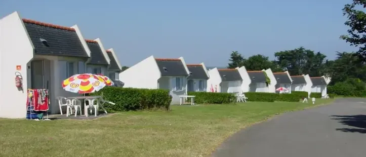 Gîte 2 Personnes