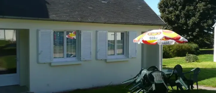 Gîte 2 Chambres - 4 Personnes