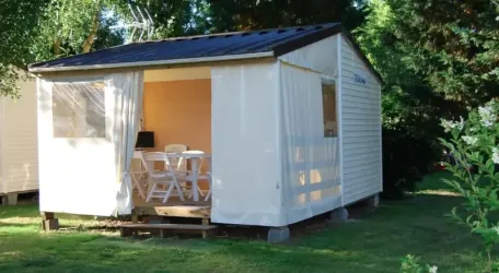 Tit'home 2 Chambres - 5 Personnes