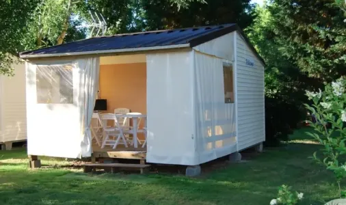 Tit'home 2 Chambres - 5 Personnes