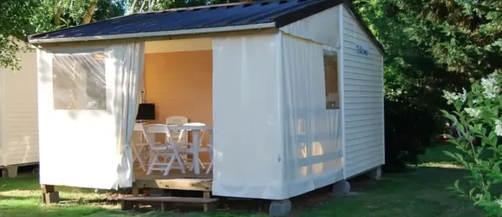 Tit'home 2 Chambres - 5 Personnes