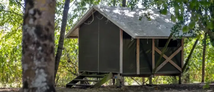 Lodg'Yssées 2 Personnes