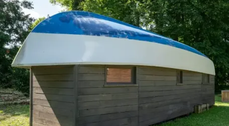 Rêve de Robinson 5/6 Personnes