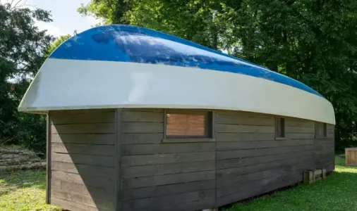 Rêve de Robinson 5/6 Personnes