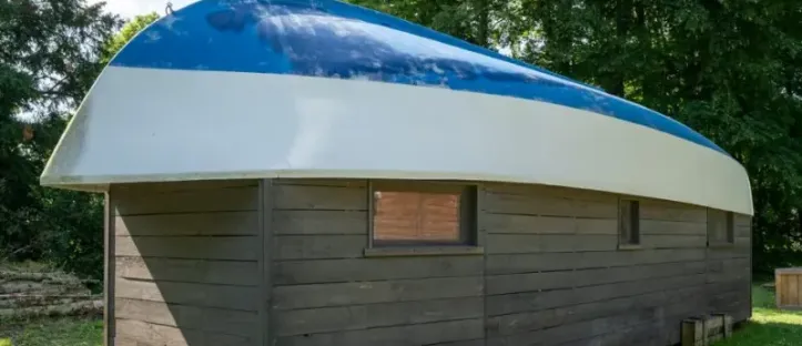 Rêve de Robinson 5/6 Personnes