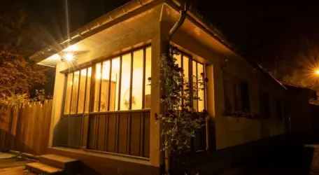 Tanière 3 Chambres - 8/10 Personnes