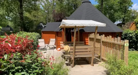 Kota Luxe 3 Chambres - 6/8 Personnes