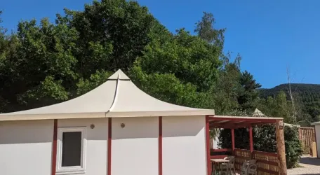 Chalet 2 Chambres - 4 Personnes