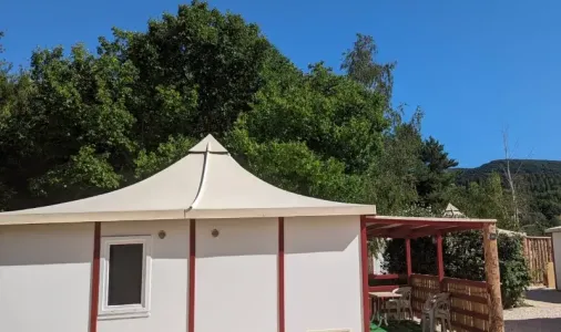 Chalet 2 Chambres - 4 Personnes