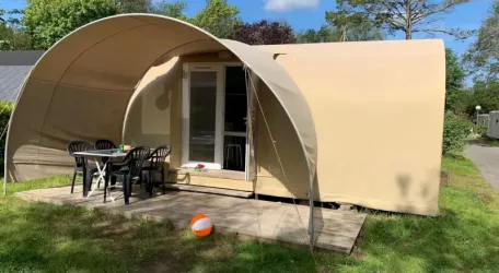 Coco sweet Sans sanitaires 2 Chambres - 4 Personnes