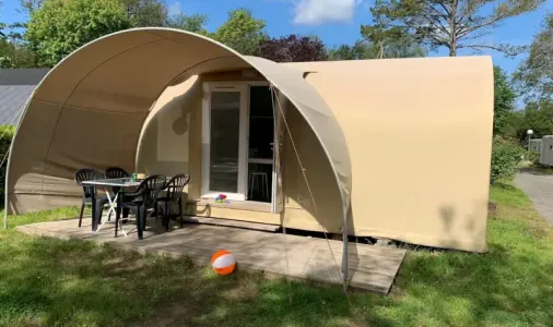Coco sweet Sans sanitaires 2 Chambres - 4 Personnes