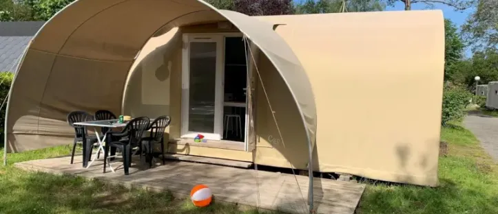 Coco sweet Sans sanitaires 2 Chambres - 4 Personnes