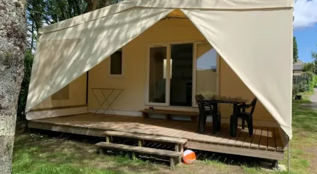 Coco sweet d'Ô 4 Personnes