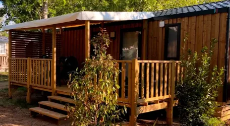 Cottage Prestige 2 Chambres - 4 Personnes