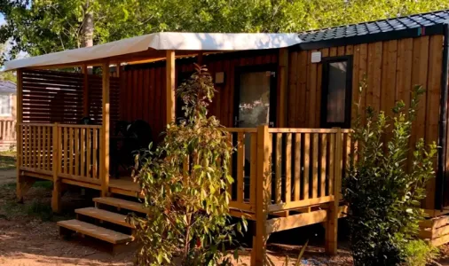 Cottage Prestige 2 Chambres - 4 Personnes