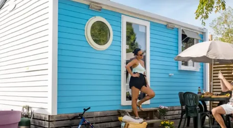 Cottage Confort 2 Personnes