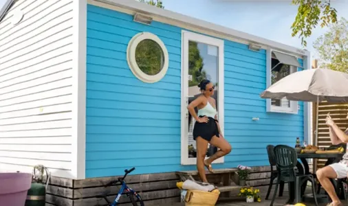 Cottage Confort 2 Personnes