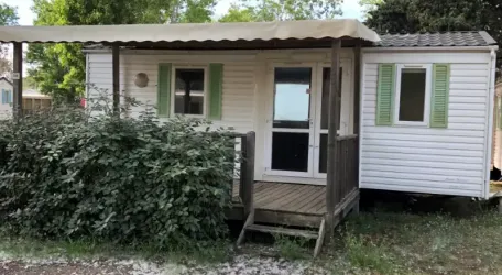 Cottage Confort 2 Chambres - 4 Personnes