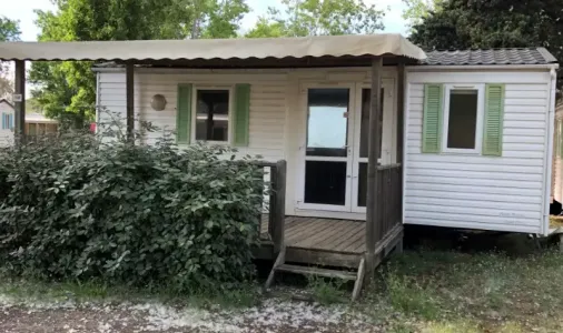 Cottage Confort 2 Chambres - 4 Personnes