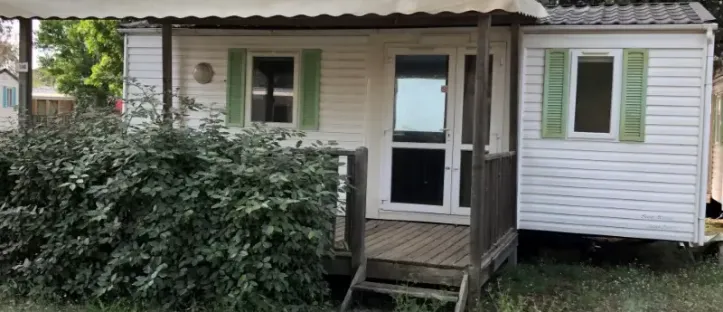 Cottage Confort 2 Chambres - 4 Personnes