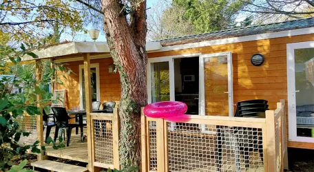 Cottage Confort 2 Salles de bain - 4 Chambres - 8 Personnes