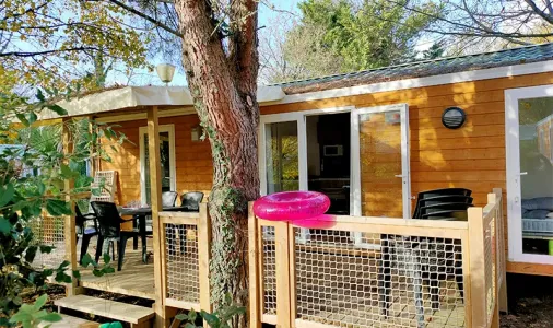 Cottage Confort 2 Salles de bain - 4 Chambres - 8 Personnes