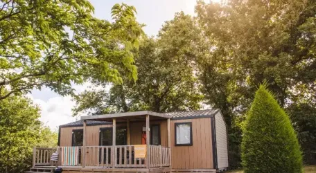 Cottage Confort 3 Chambres - 6 Personnes