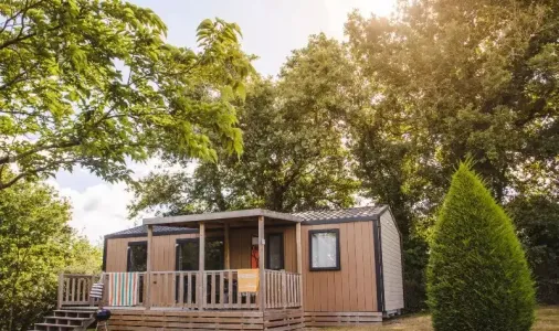 Cottage Confort 3 Chambres - 6 Personnes