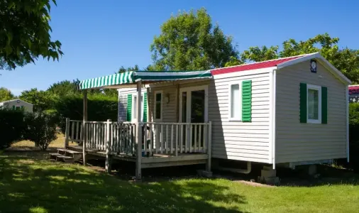 Cottage 2 Chambres - 4 Personnes