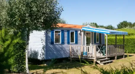 Cottage 3 Chambres - 6 Personnes