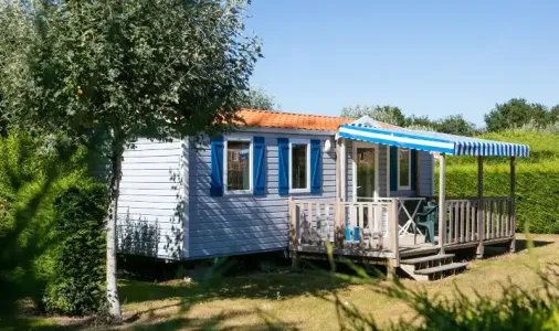 Cottage 3 Chambres - 6 Personnes