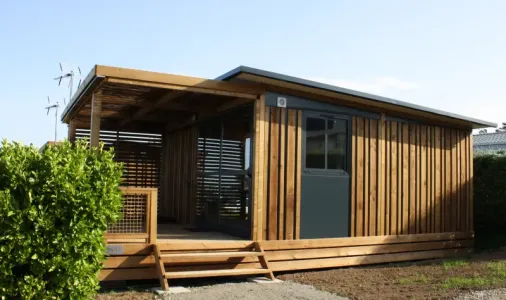 Chalet Morea 4/5 Personnes