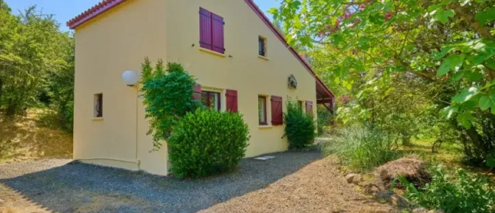 Villa 3 Chambres - 6 Personnes