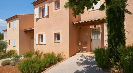 Bastide 2 Chambres - 4 Personnes