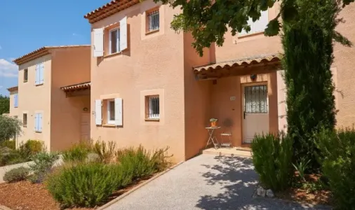 Bastide 2 Chambres - 4 Personnes