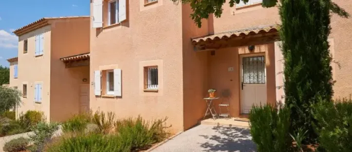 Bastide 2 Chambres - 4 Personnes