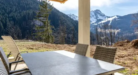 Appartement 2 Chambres - 4 Personnes