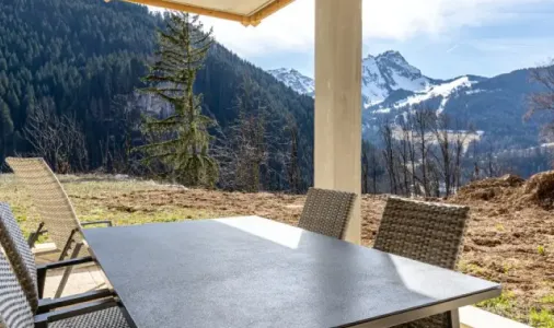 Appartement 2 Chambres - 4 Personnes