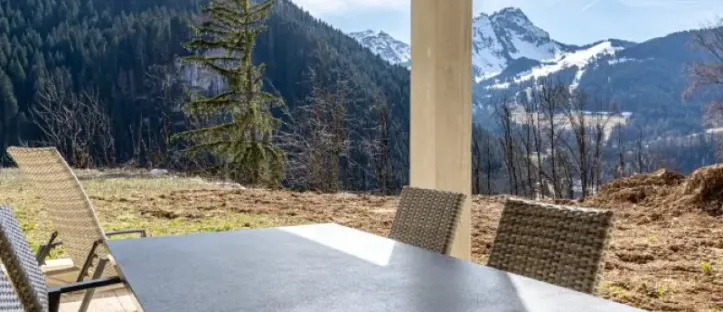 Appartement 2 Chambres - 4 Personnes