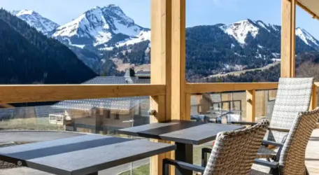 Appartement 3 Chambres - 6 Personnes