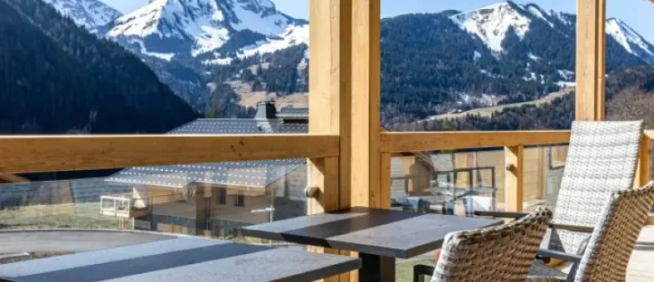 Appartement 3 Chambres - 6 Personnes