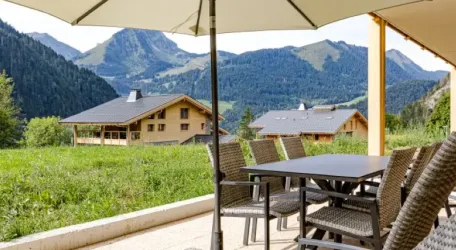 Appartement 3 Chambres - 8 Personnes