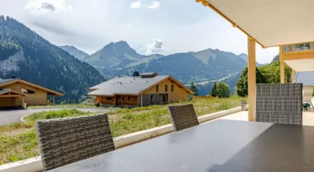 Appartement Sauna 3 Chambres - 8 Personnes