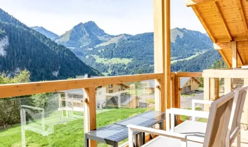 Penthouse 4 Chambres - 8 Personnes