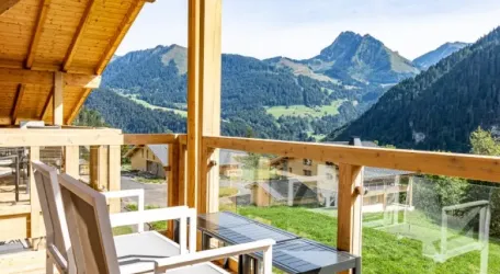 Appartement Royal 2 Chambres - 4 Personnes