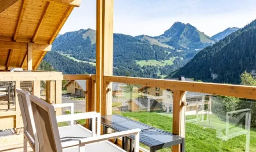 Appartement Royal 2 Chambres - 4 Personnes