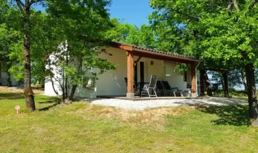 Chenille 2 Personnes