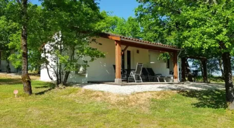 Chenille 4 Personnes