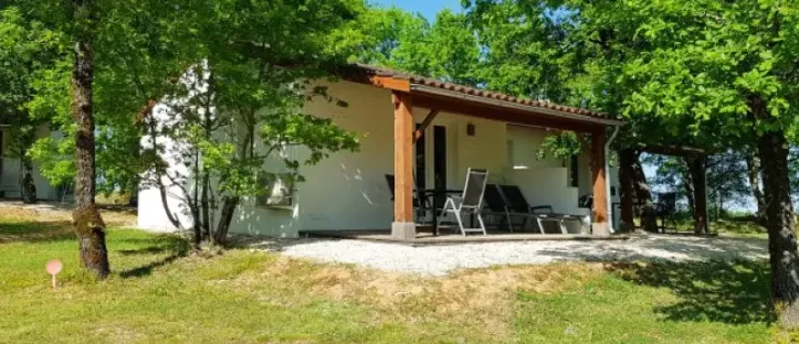 Chenille 4 Personnes