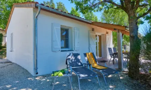 Papillon 2 Chambres - 4 Personnes